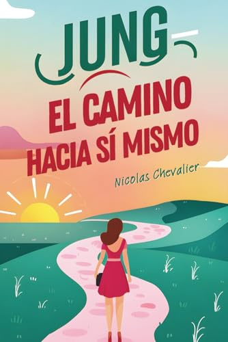 JUNG – El Camino hacia Sí Mismo: Para Encontrarse Mejor, Arquetipos, Sueños y Sincronicidades como Brújulas Interiores