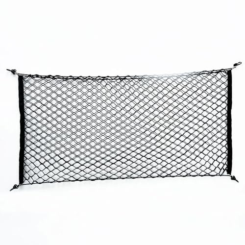 Rete Bagagliaio Auto per Kia Sportage 1993-2021 2022 2023 2024 2025 JA KM,Rete Da Carico,Rete Elastica,Rete Portaoggetti Auto,Rete Bagagliaio Per Auto,Rete Bagagliaio Auto Portabagagli Organizer