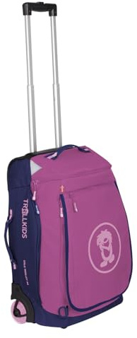 Trollkids Kids Oslo Trolley mallow pink, One Size