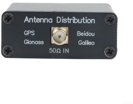 1-in-4-Out Navigation for antenna Distributor for sma Port 1-in-4-Out