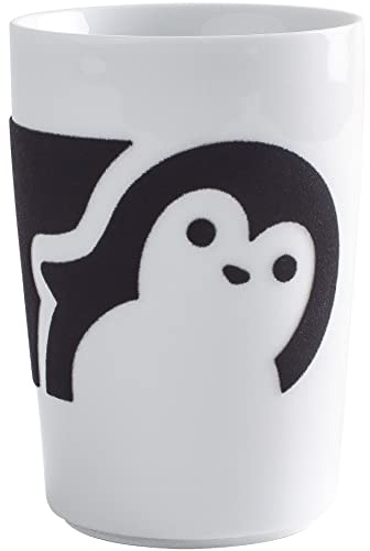 KAHLA touch! Winter Buddies Maxi-Becher 0,35 l Herbert