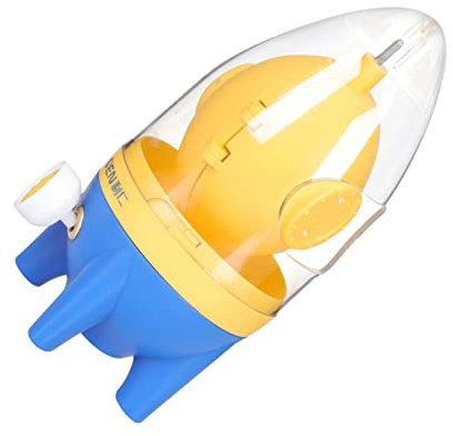 SHOWERORO Manual Egg Puller Egg White Yolk Mixer Kitchen Tool for Home Cooking and Baking