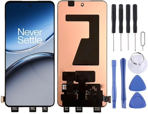 ICBAYXTS TYXNC Écran LCD AMOLED YXLGNDD for One/Plus Nord4 CPH2663 avec numériseur Complet