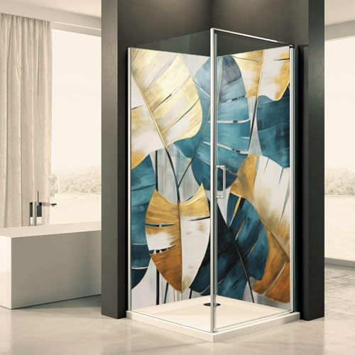 INDIVISUELL® Premium Duschrückwand Motiv 0713 (100 x 220)