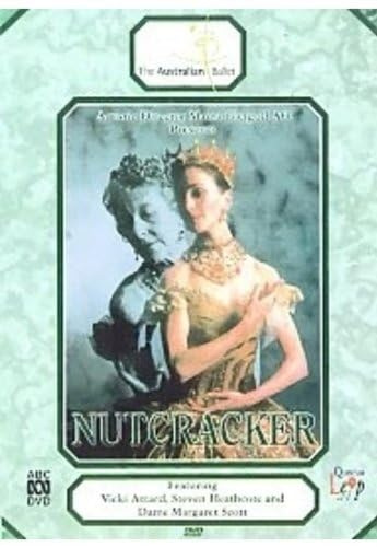 The Nutcracker: The Australian Ballet [DVD]