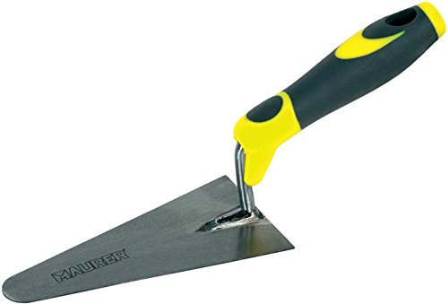 CAZZUOLINO PER MURATORE PUNTA TONDA 120MM - MAURER