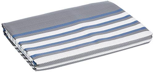 BRUNNER Campingbedarf Kinetic 400 250x350 cm grau