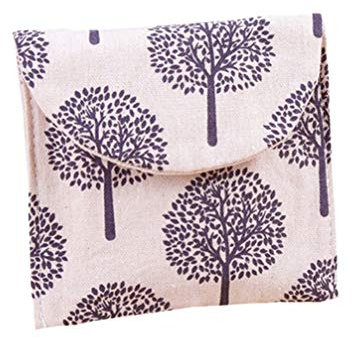 Porta Organizer Per Assorbenti Igienici Sacchetti Sanitari Con Cerniera Carteras Para Mujer Borsa Da Donna Mini Borse Bagnate Borse Da Donna Ragazza Versione Coreana Borsa Comoda