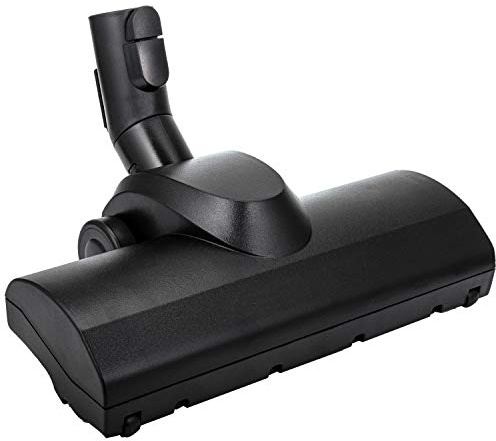 Splinova Miele Turbo Head Cleaner, Hand Attachment and Floor Tool Accessory for Carpet and Area Rugs.