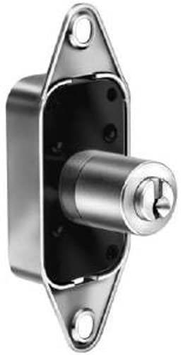 Serratura per aste rotanti Meroni 2184