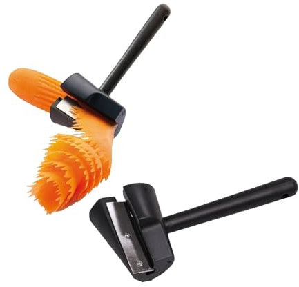 Cortador De Verduras En Espiral, 2 Uds., Espiralizador Para Verduras, Espiralizador De Verduras De Mano Para Verduras, Fideos, Calabacín, Espaguetis