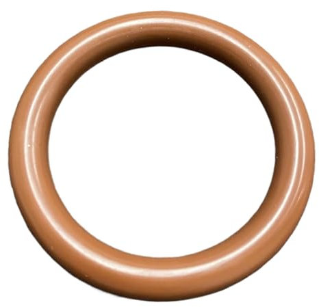 5 Stück Fluorkautschuk-O-Ringe 56 mm ID, 70 mm AD, 7 mm Breite, O-Ring-Dichtungen