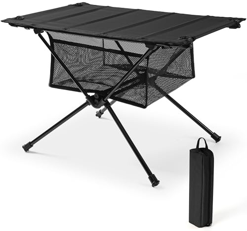 Mesa Camping - Mesa Plegable Camping, Mesa Plegable Camping Pequeña