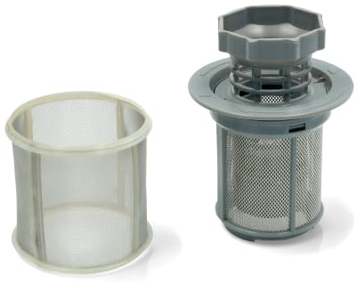 RYELDOM - Filtre lave-vaisselle compatible avec Bosch 10002494