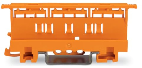 Wago 221-500 Befestigungsadapter, 10 Stück