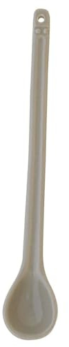 Greengate STWSPOAALI8306 Alice Löffel grau 16 cm