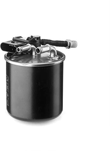 Ufi Filters 24.151.00 Dieselfilter für Autos