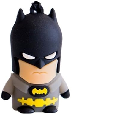 Tech One Tech Pendrive 32 GB, Super Bat USB 2.0