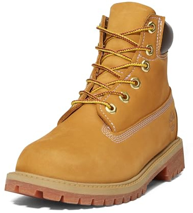 Timberland 6 Premium Waterproof, Stivali Unisex-Adulto