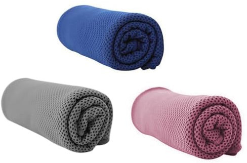 Toalla de para Gimnasio, 3 Piezas Toalla Piscina compacta, Ultraligera y de Secado rápido Toalla de para Gimnasio Toallas Deportivas absorbentes y de Secado rápido para Entrenamiento, para Gimnasio