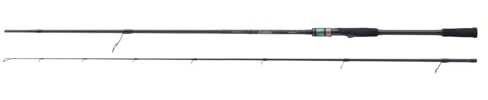 Balzer Shirasu Superior Pike Collector 2,65m 32-86g - Spinnrute, Raubfischrute, Steckrute, Angelrute zum Spinnfischen, Hechtrute