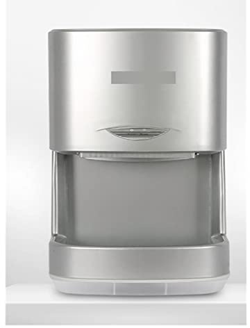 Sèche-mains automatique Toilettes Sèche-mains électrique Capteur infrarouge Sèche-mains automatique Salle de bain Interrupteur à air chaud Installation sans poinçon Souffler Téléphone portable Faible