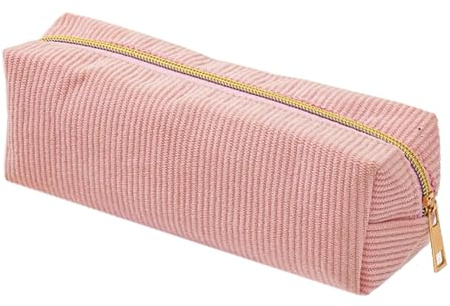 Estuche Lindo para Lápices Organizador de papelería y Material Escolar