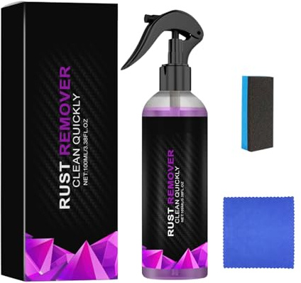Palaufr Autolack Kratzer Entferner - 100ml Kratzer Entferner Spray Für Auto,Produkt für Fahrzeugpflege - für Limousinen Lastkraftwagen Boote Wohnmobile Flottenmanager Roadtrip Reisende Automobil