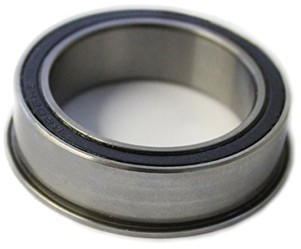 FD6806 2RS / FD 6806 2RSV Cuscinetto a sfera con flangia 44 mm (30 x 41 x 11,2 mm) BB30