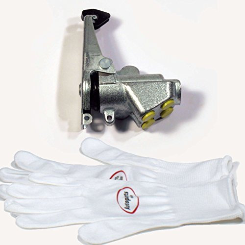 Autoparts-Online Set 60009085 Bremskraft-Regler NEU