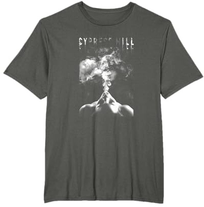 Cypress Hill - I Wanna Get High T-Shirt