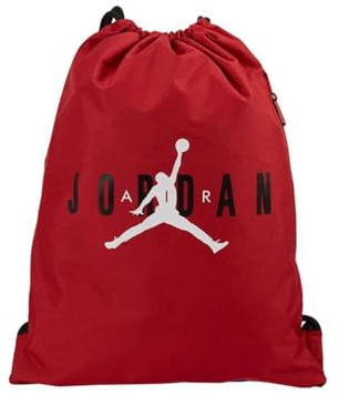 Jordan Gymsack Nike HBR Rojo 9A0347-R78