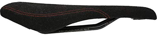 SDG Sella Radar MTN Lux/alluminio, SENSUS nera/bianca