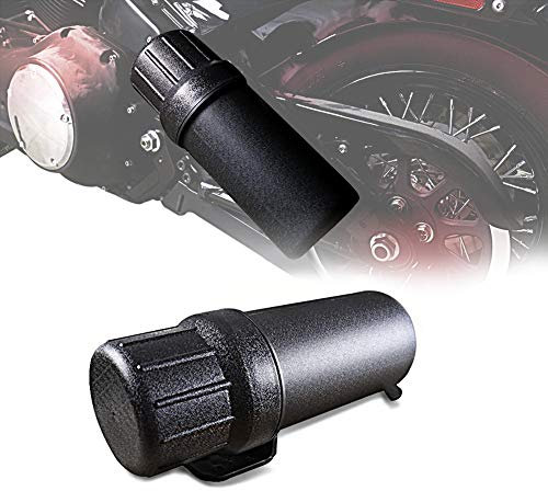 Werkzeugbox XL für Triumph Tiger 1050 Tool Tube