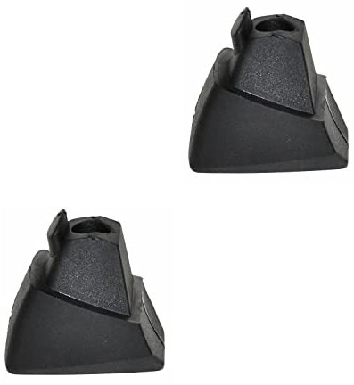 der-rollenshop Bremsstopper Longlife für K2 Skates - 2er Pack