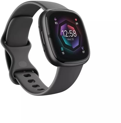 Fitbit Fall 2022 smartwatch 2