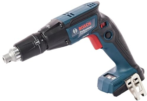 Bosch Professional Destornilladores inalámbricos GTB 185-LI (batería y cargador no incluidos)
