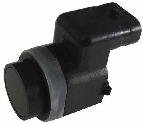 DZSYINGCHUSM Parksensoren Für Nissan Für Qashqai J10 JJ10 28438JD00A 28438-JD00A PDC Parkplatz Sensor Vorne Hinten Parkhilfe