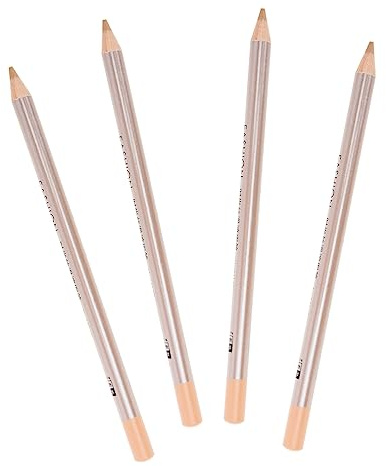 SKISUNO 4stücke Wasserdichte Abdeckstifte Make-up-abdeckstifte Für Augenringe Kosmetische Flecken Abdeckstifte