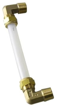 For 203-60-31160 Indicatore Olio Idraulico PC60 120 200 300 360-7-8 Parti Dell'escavatore Del Serbatoio Diesel 1 Pezzo