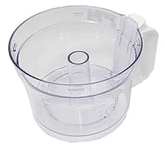 Kenwood ciotola vasca contenitore robot da cucina FDP30 FDP300 FDP301 FDP302