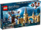 LEGO 75953 Harry Potter Le Saule Cogneur du château de Poudlard, Cadeau de Fan du Monde Sorcier
