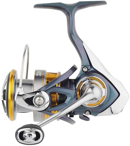 Daiwa Regal Lt Spinnrolle