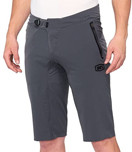 100% Celium Handschuhe für Herren, Herren, Hose, L42210-213-32, gelb, 32