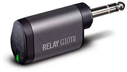 Line 6 G10TII Wireless Transmitter