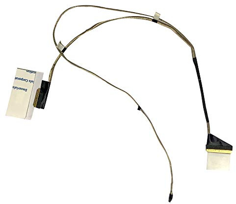 Gintai Replacement LCD LED Video Screen for Acer Swift 5 SF514-51 C4ZMS DC02002PV00