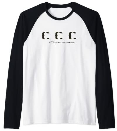 Café, Clope, Caca, et aprés on verra, humour au travail Manche Raglan