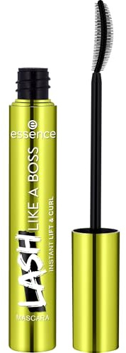 NOVA ENGEL Lash Like A Boss Mascara Instant Lift & Curl 9,5 ml