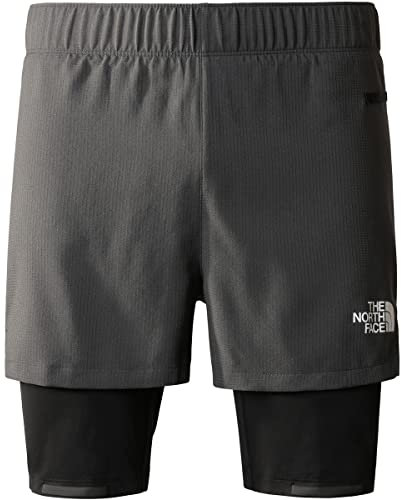 THE NORTH FACE Full Zip Fleece - Maglietta da Uomo