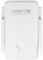 Yominerr Ripetitore WiFi 6 Dual Band da 3000Mbps 2.4G&5GHz, Estensore Wireless per Una Migliore Copertura Wi-Fi in Casa o in Ufficio, Spina EU.